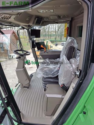 Cosechadora de Cereal - John Deere - S 7 900