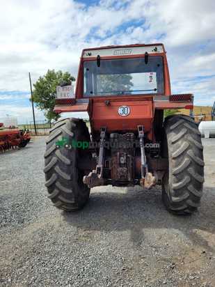Tractor agrícola - Fiat / Fiatagri - 130-90