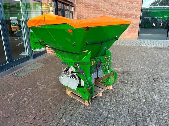 Esparcidor - Amazone - e + s 750