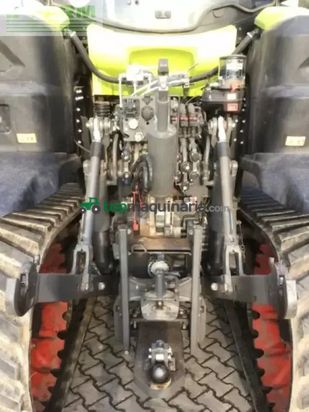 Tractor agrícola - Claas - axion 960 terra trac v