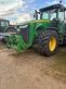 Tractor agrícola - John Deere - 8285r
