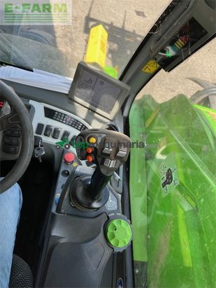 Telescopica - Merlo - tf45.11