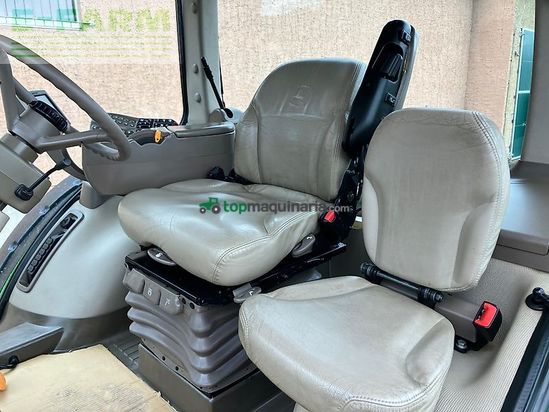 Tractor agrícola - John Deere - 8335r *powr shift*