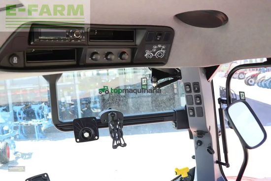 Tractor agrícola - Steyr - 4135 profi cvt CVT