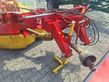Cortacésped manual - Pöttinger - novacat 350 h
