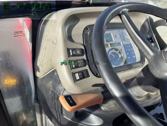 Tractor agrícola - Case IH - quantum 95n