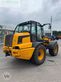 Minicargadora - JCB - tm 310 agri