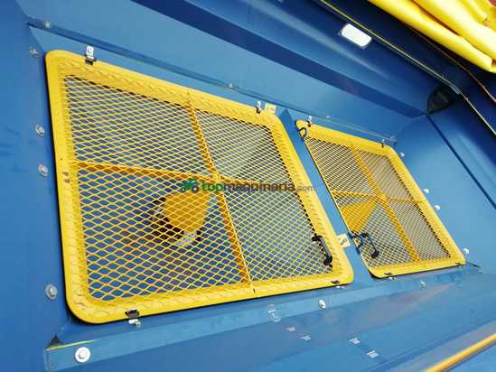 Abonadora BOGBALLE - M2PLUS