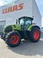 Tractor agrícola - Claas - axion 870 cmatic