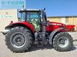Tractor agrícola - Massey Ferguson - 7726 s