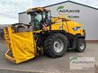 Cosechadora de Cereal - New Holland - fr 9060