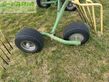 Rastrillo - Krone - swadro 710/26 t