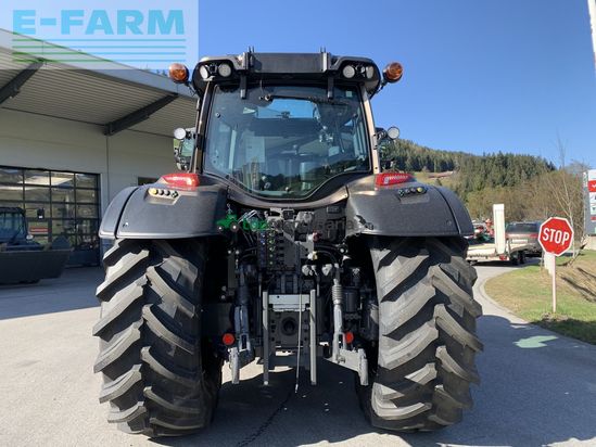 Tractor agrícola - Valtra - n175 direct Direct