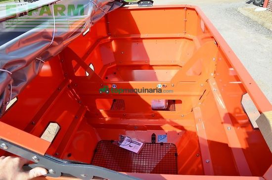 Esparcidor - Rauch - axis h 50.2 emc + w pro iso