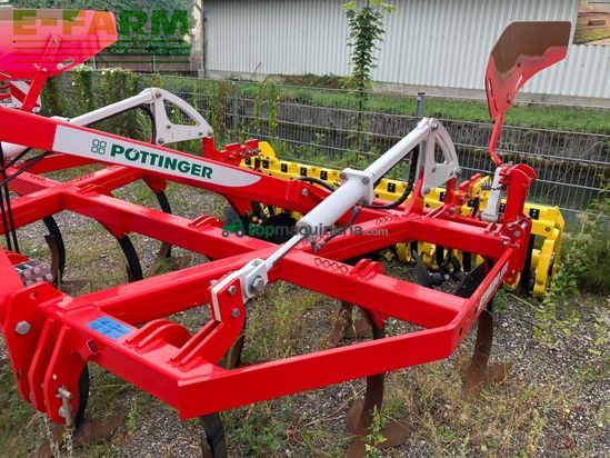 Cultivador - Pöttinger - Synkro 3030