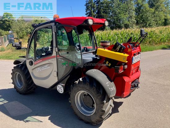 Telescopica - Manitou - MLT 625-75 H Premium