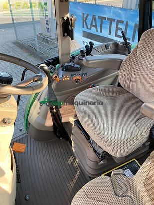 Tractor agrícola - John Deere - 5090r