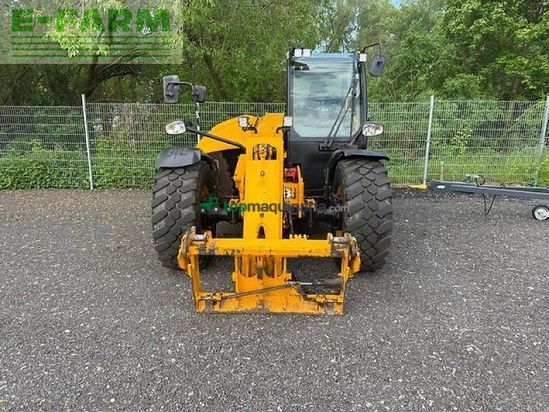Telescopica - JCB - 542-70 agripro