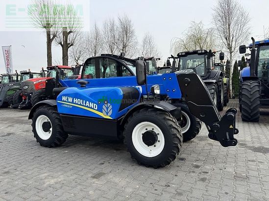 Telescopica - New Holland - lm5020