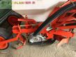 Sembradora monograno mecanica - Kuhn - plater 2 4-reihig