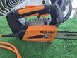 Motosierra a bateria electrica  PELLENC C15