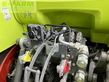 Tractor agrícola - Claas - arion 550 cmatic cebis cemis CMATIC CEBIS