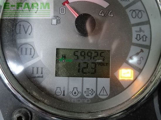 Telescopica - Claas - 6030