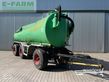 Equipamiento / accesorio -  - gülletransportwagen 18500 l | defekt
