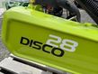 Cortacésped manual - Claas - disco 28 messerschnellwechsel