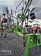 Rastrillo - Fendt - former 1603