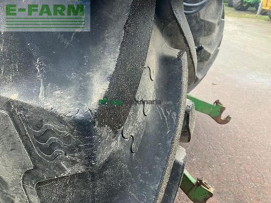 Tractor agrícola - John Deere - 6215r