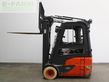 Elevadora - Linde - e 15 386-02