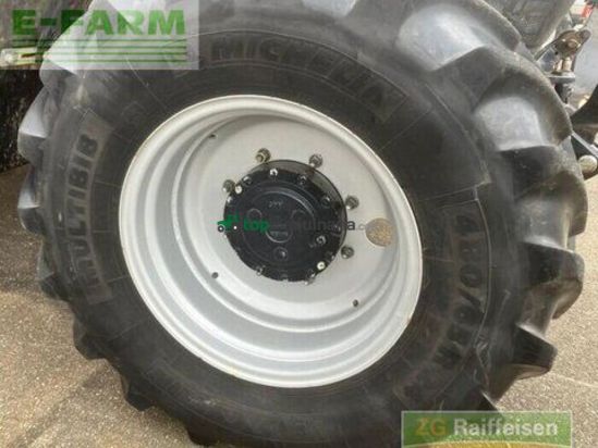Tractor agrícola - Case IH - 105 u farmall