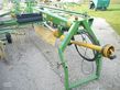 Rastrillo - Krone - swadro 810