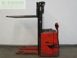 Elevadora - Linde - l 14 i 1173