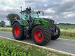 Tractor agrícola - Fendt - 728 gen7