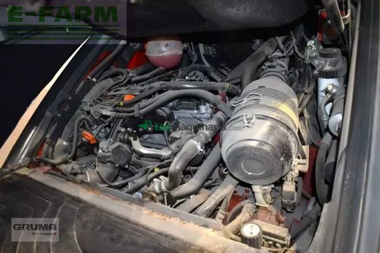 Elevadora - Linde - h 30 d 393