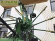 Rastrillo - Krone - swadro ts 620