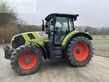 Tractor agrícola - Claas - arion 650