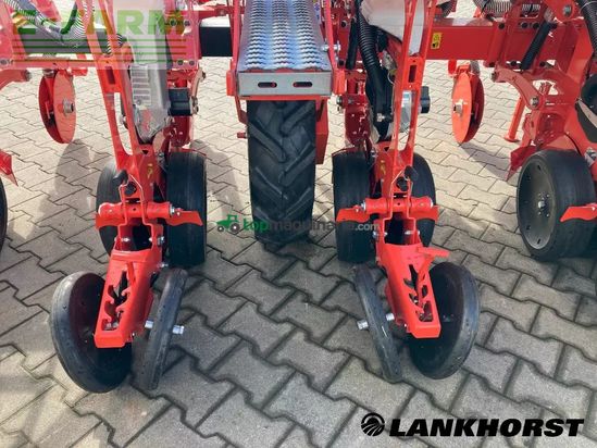 Sembradora - Gaspardo - mte-r 300 6r. isotr.