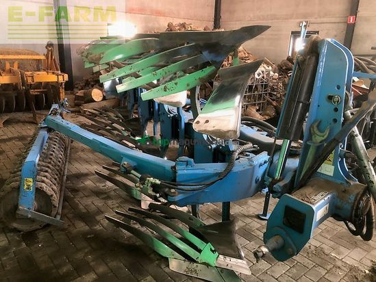 Arado - Lemken - variopal 8 5 schaar met fixpack