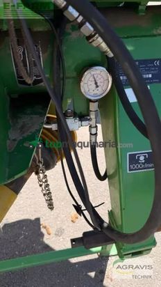 Cortacésped manual - John Deere - cc 0131