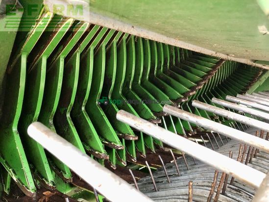 Cinta transportadora de forraje - Bergmann - repex 34 s **sonderpreis**