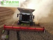 Cosechadora de Cereal - Claas - trion 730