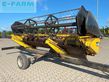 Cabezal - New Holland - schneidwerk 5,10 mtr.