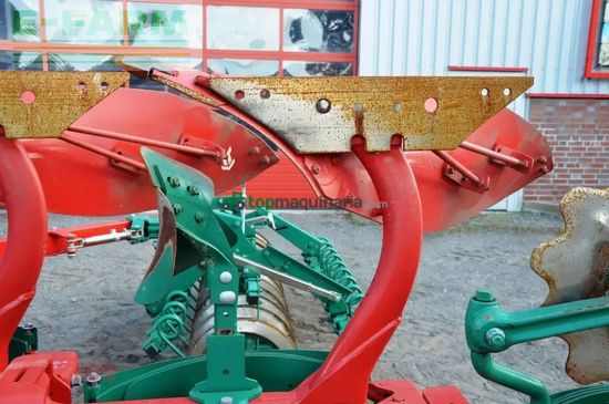 Arado - Kverneland - 2300 s-100-4 packomat