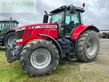 Tractor agrícola - Massey Ferguson - 7724 dyna-6 exclusive Exclusive