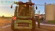 Cosechadora de Cereal - John Deere - t550 hm