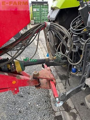 Sembradora - Horsch - pronto 6 kr