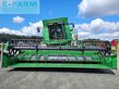 Cosechadora de Cereal - John Deere - t 560 hillmaster